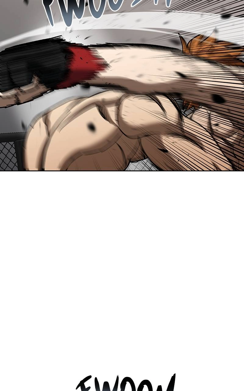 King of the Octagon Chapter 103 - Page 45