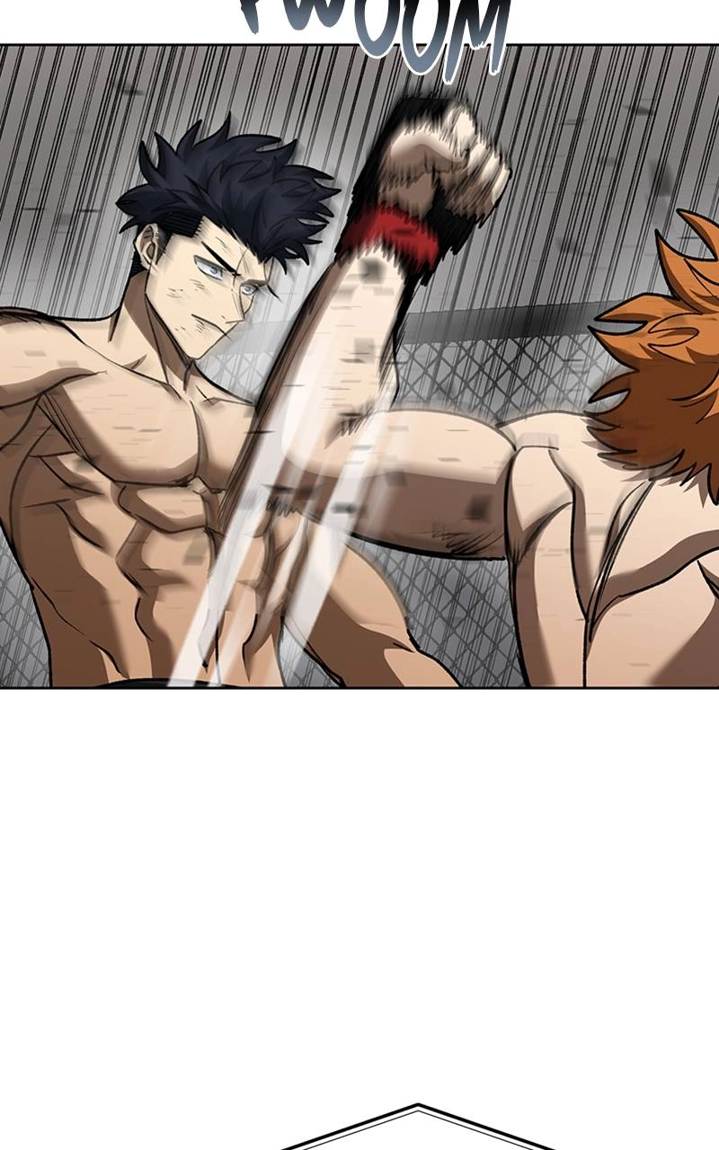 King of the Octagon Chapter 103 - Page 46