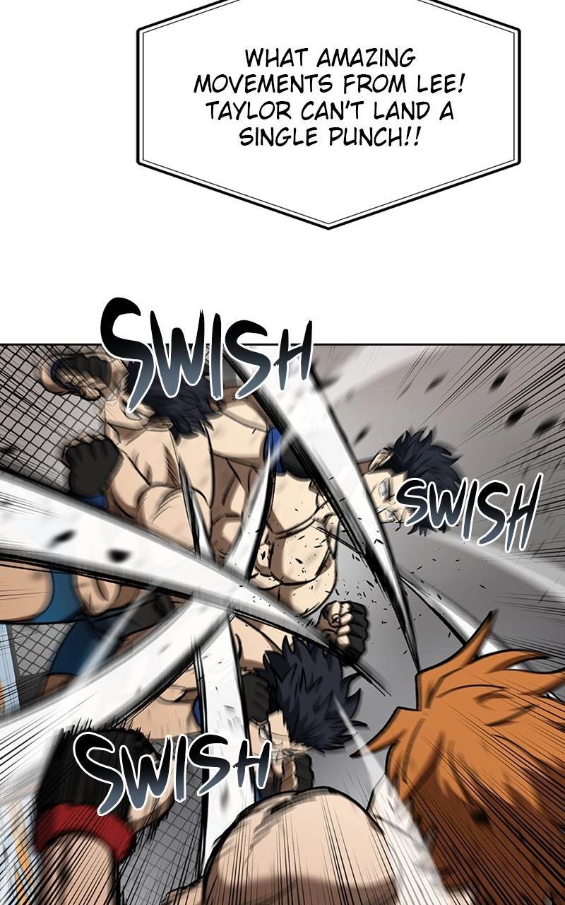 King of the Octagon Chapter 103 - Page 47