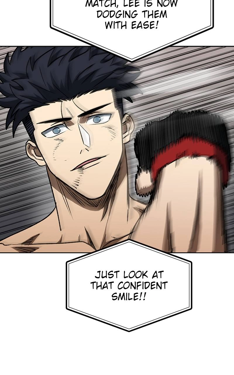 King of the Octagon Chapter 103 - Page 49