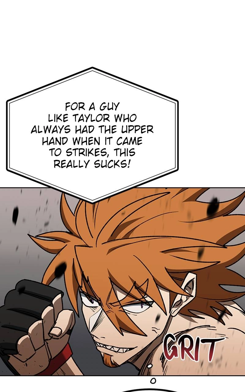 King of the Octagon Chapter 103 - Page 50