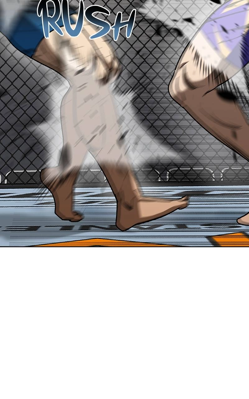 King of the Octagon Chapter 103 - Page 52