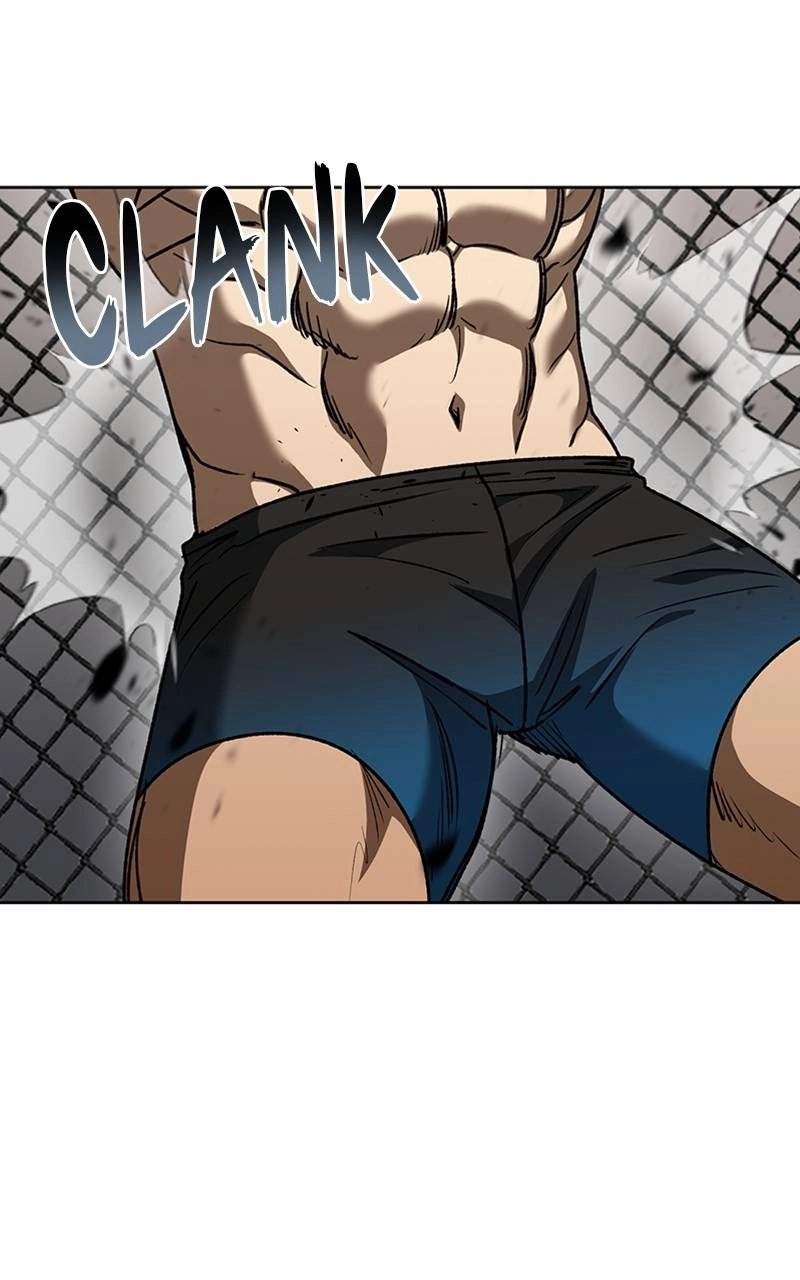 King of the Octagon Chapter 103 - Page 53