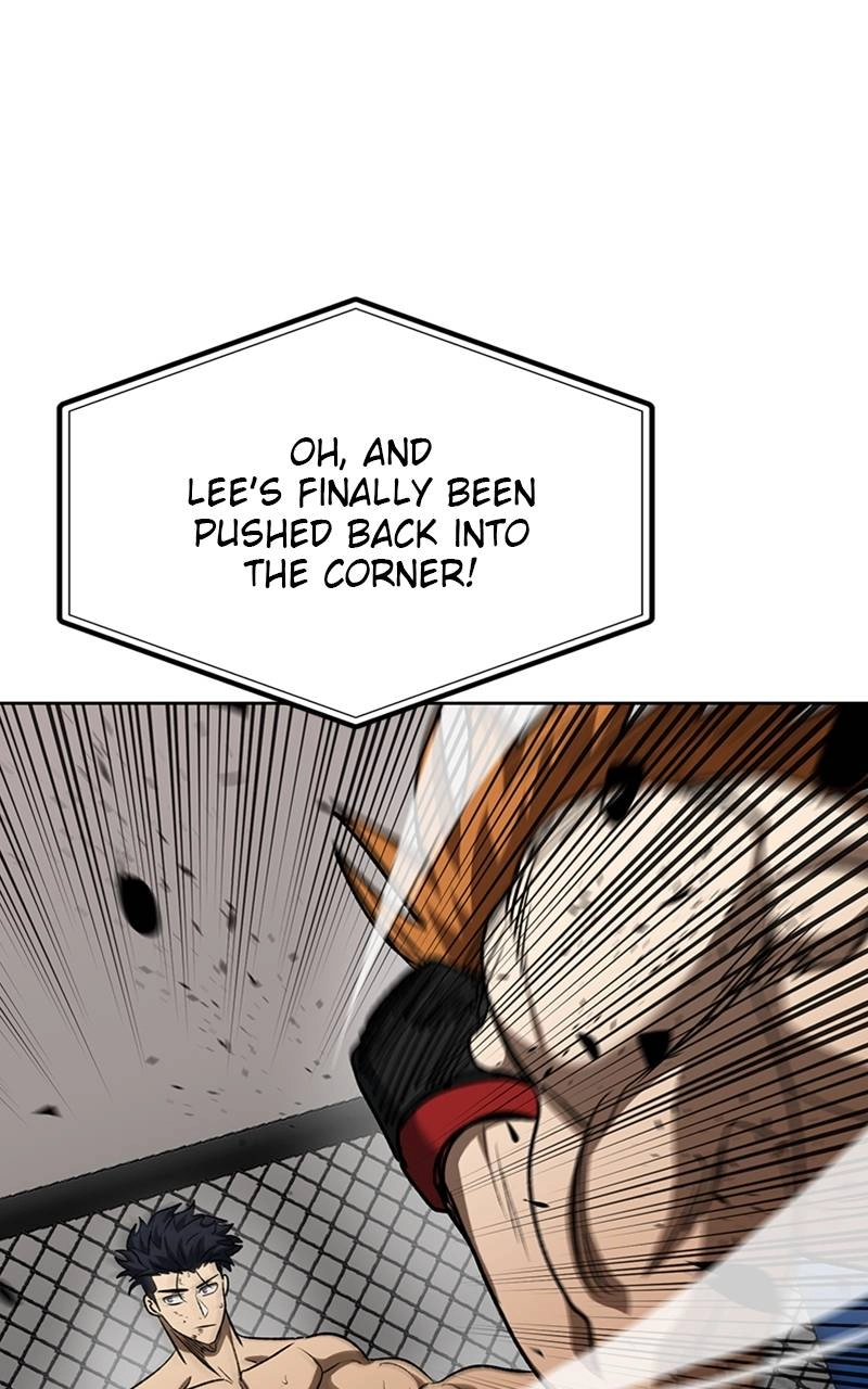 King of the Octagon Chapter 103 - Page 54