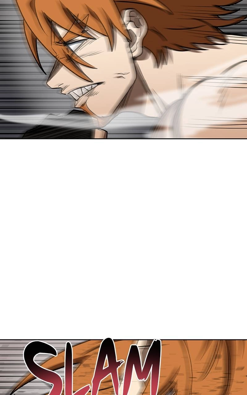 King of the Octagon Chapter 103 - Page 56