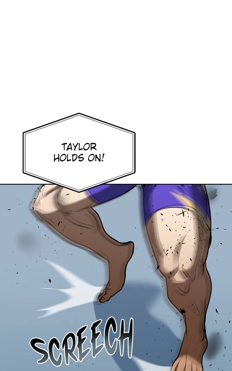 King of the Octagon Chapter 103 - Page 59