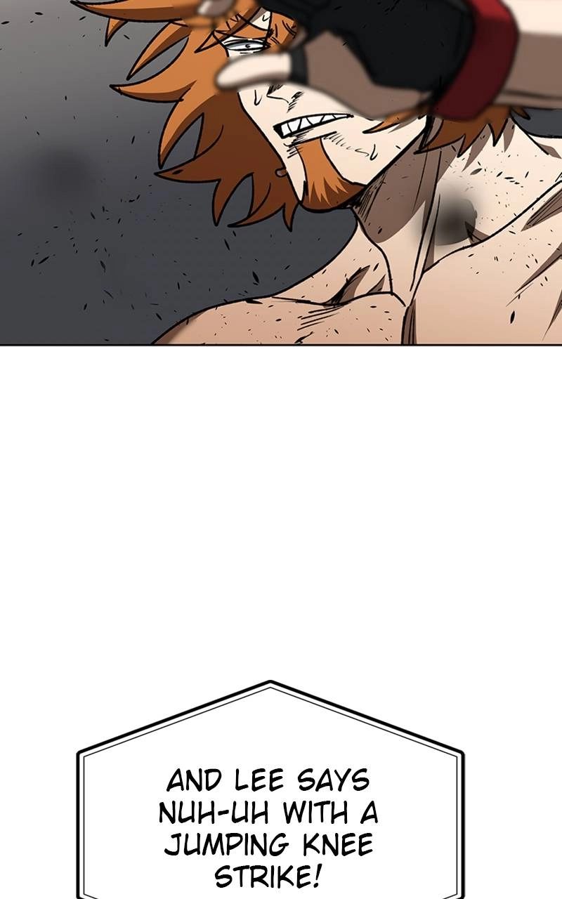 King of the Octagon Chapter 103 - Page 61