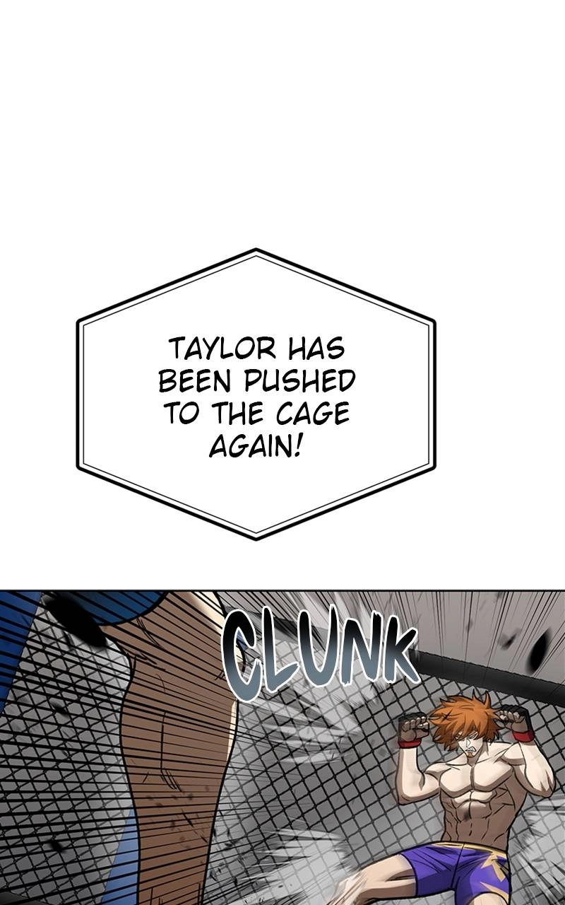 King of the Octagon Chapter 103 - Page 63