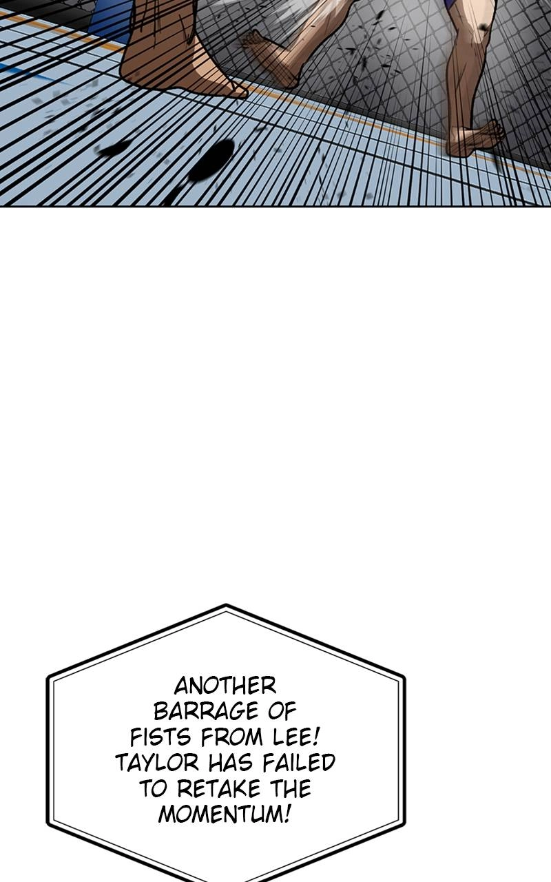 King of the Octagon Chapter 103 - Page 64