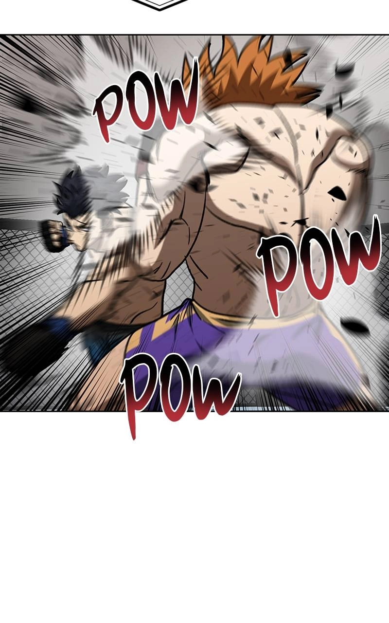 King of the Octagon Chapter 103 - Page 65