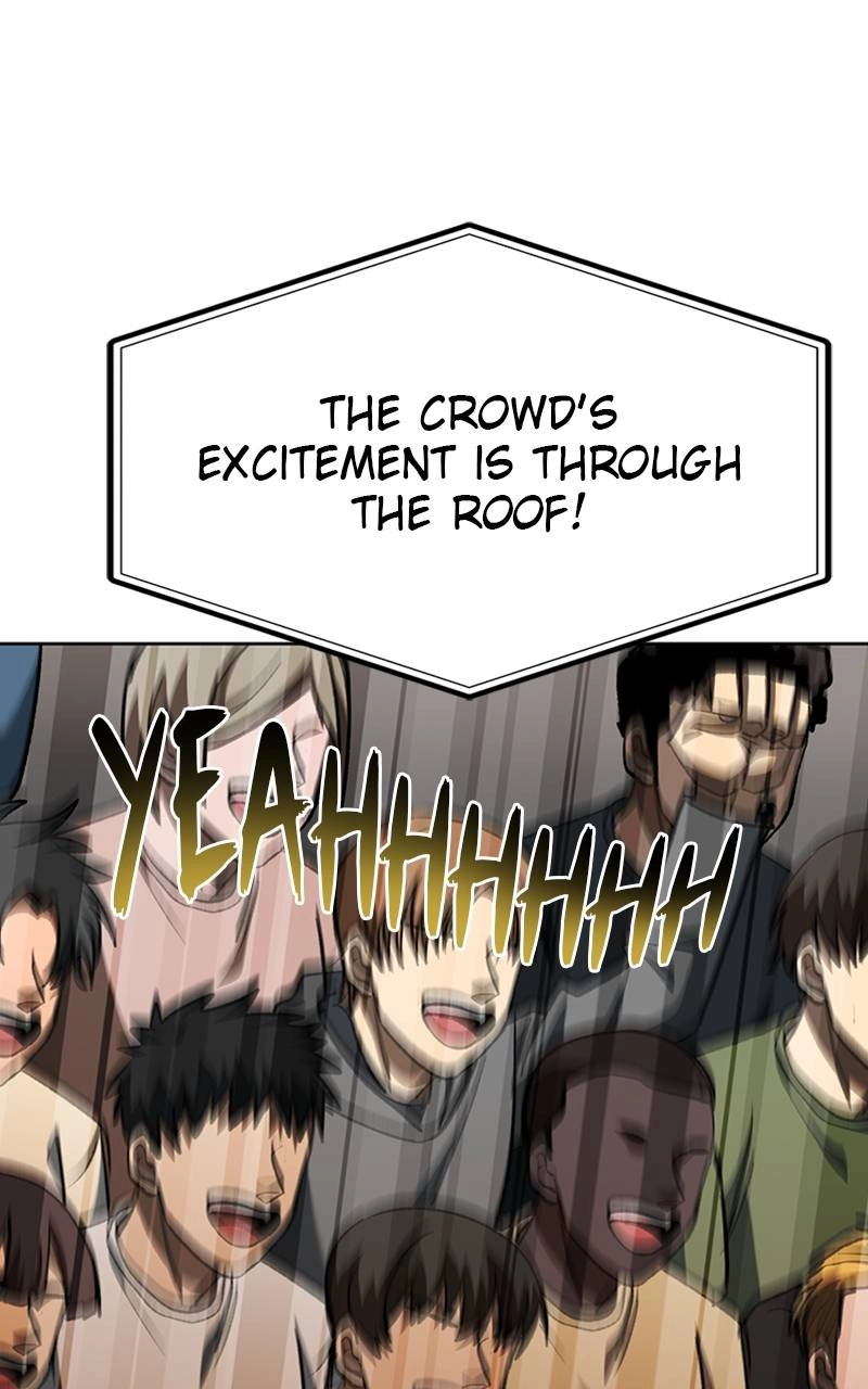 King of the Octagon Chapter 103 - Page 66