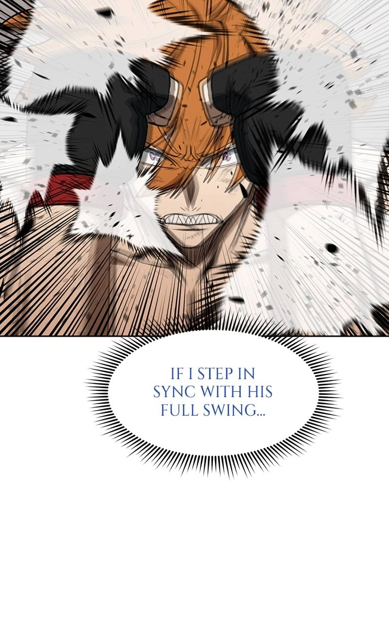 King of the Octagon Chapter 103 - Page 68