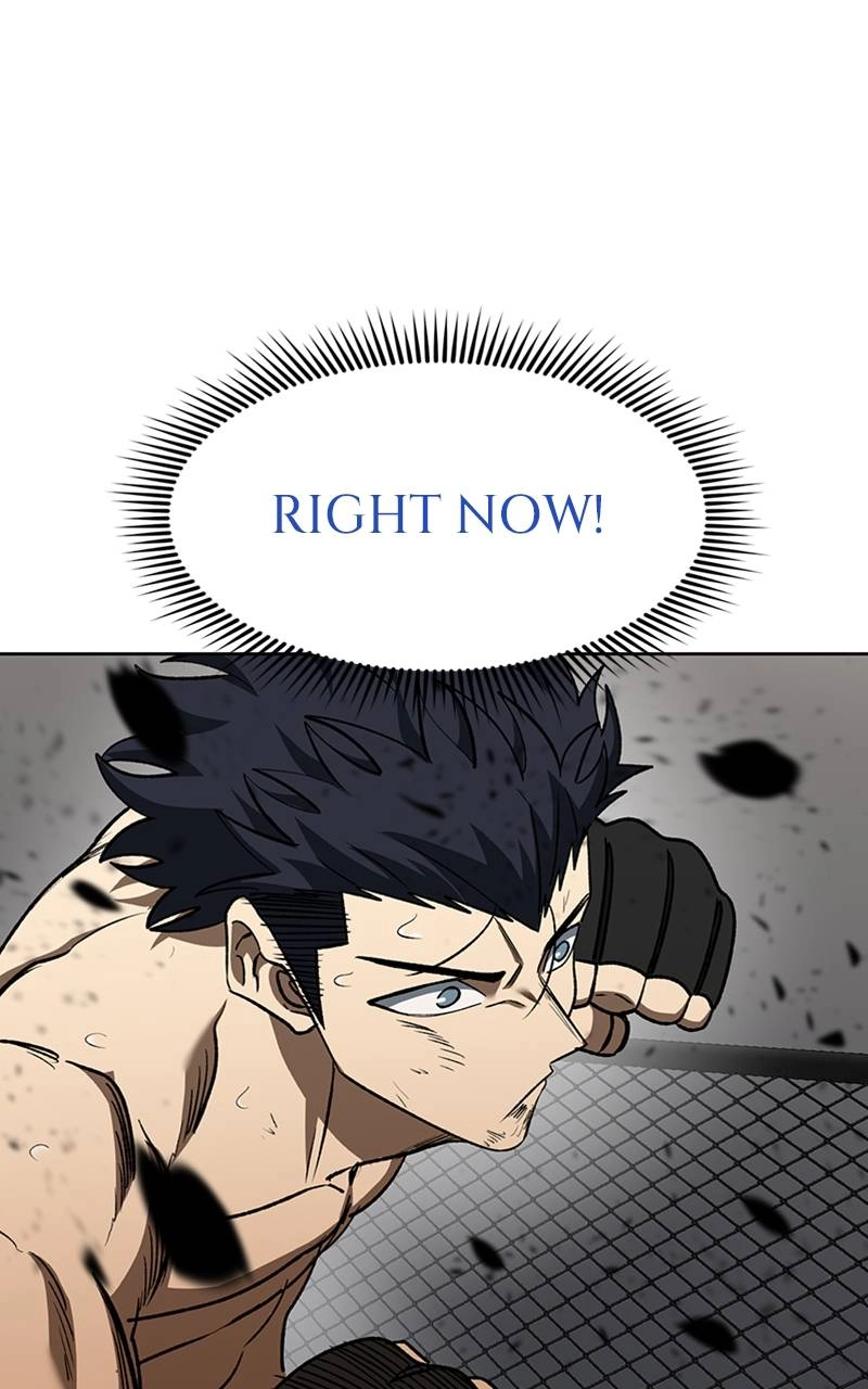 King of the Octagon Chapter 103 - Page 70