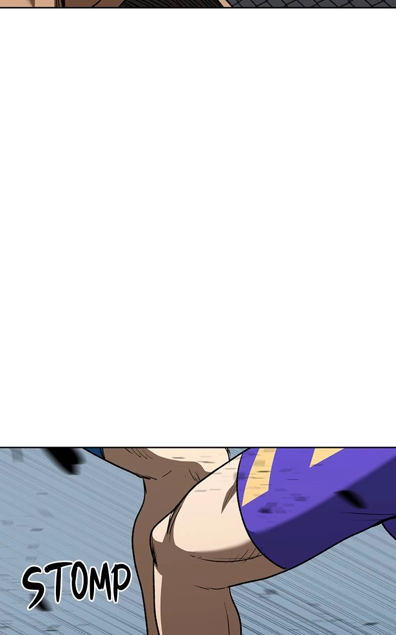 King of the Octagon Chapter 103 - Page 71