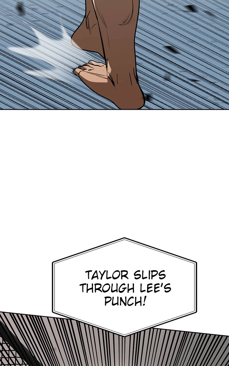 King of the Octagon Chapter 103 - Page 72