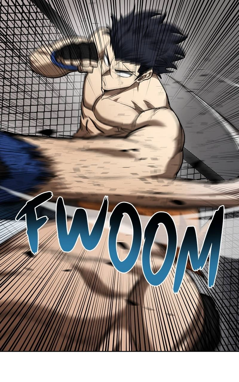 King of the Octagon Chapter 103 - Page 73