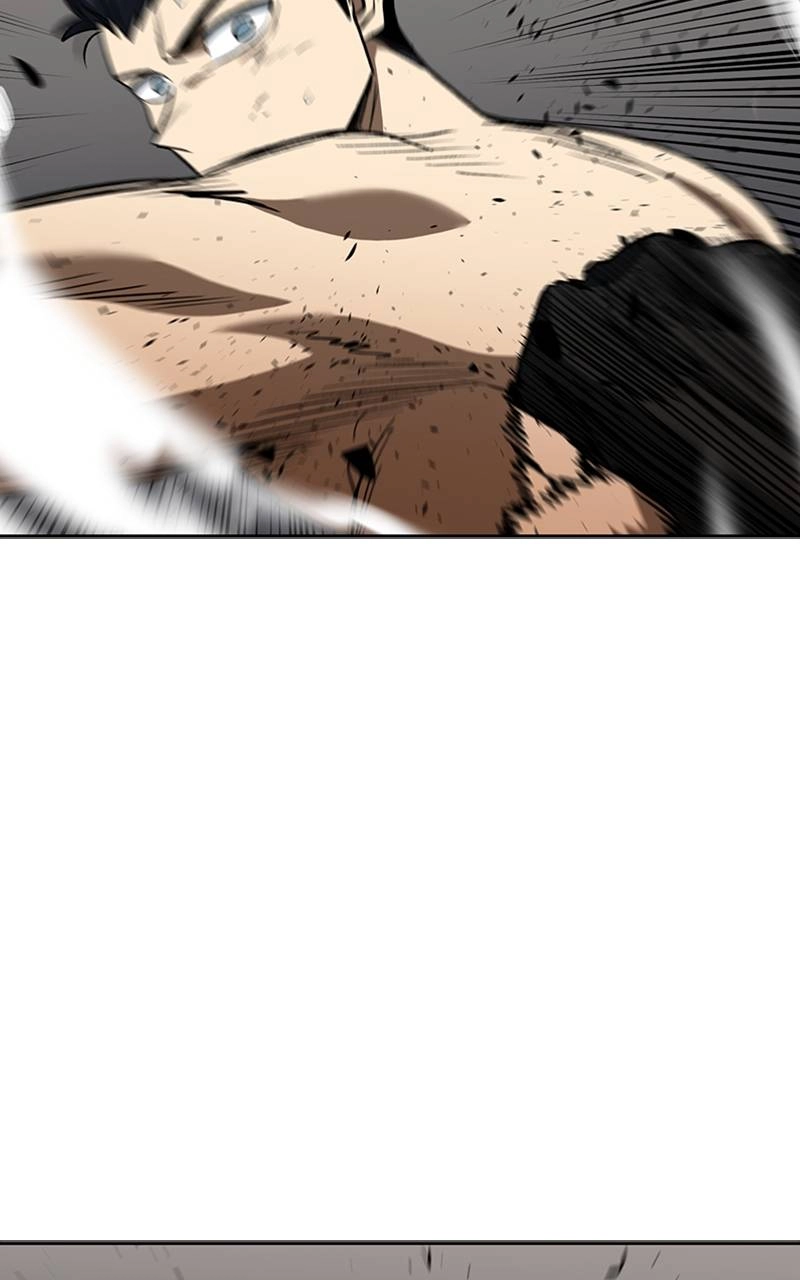 King of the Octagon Chapter 103 - Page 76