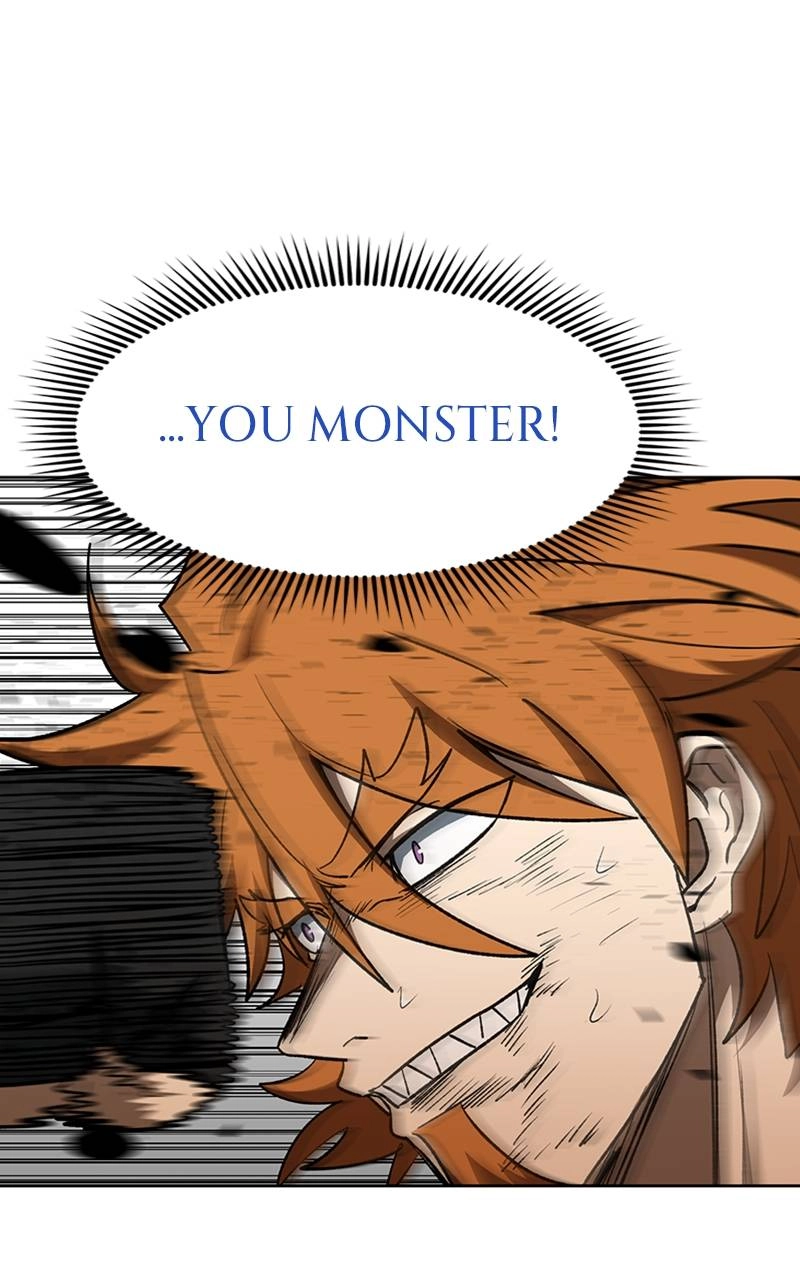 King of the Octagon Chapter 103 - Page 82