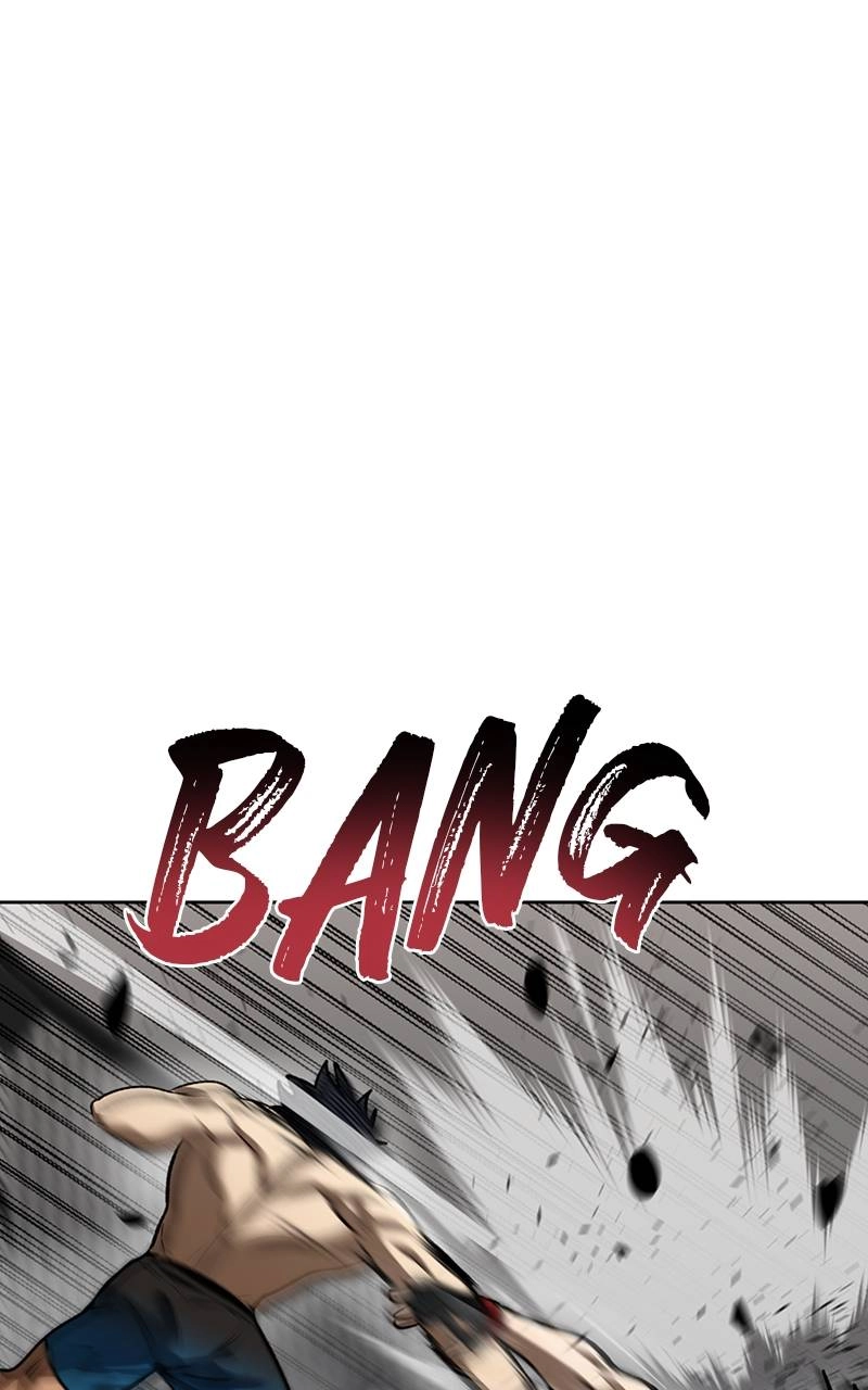 King of the Octagon Chapter 103 - Page 83