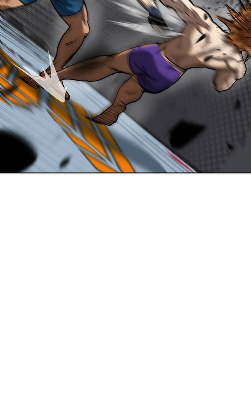King of the Octagon Chapter 103 - Page 84