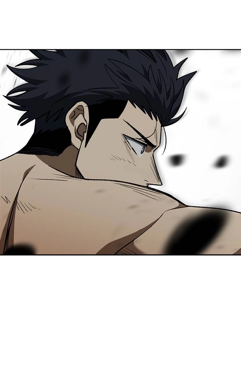King of the Octagon Chapter 103 - Page 85