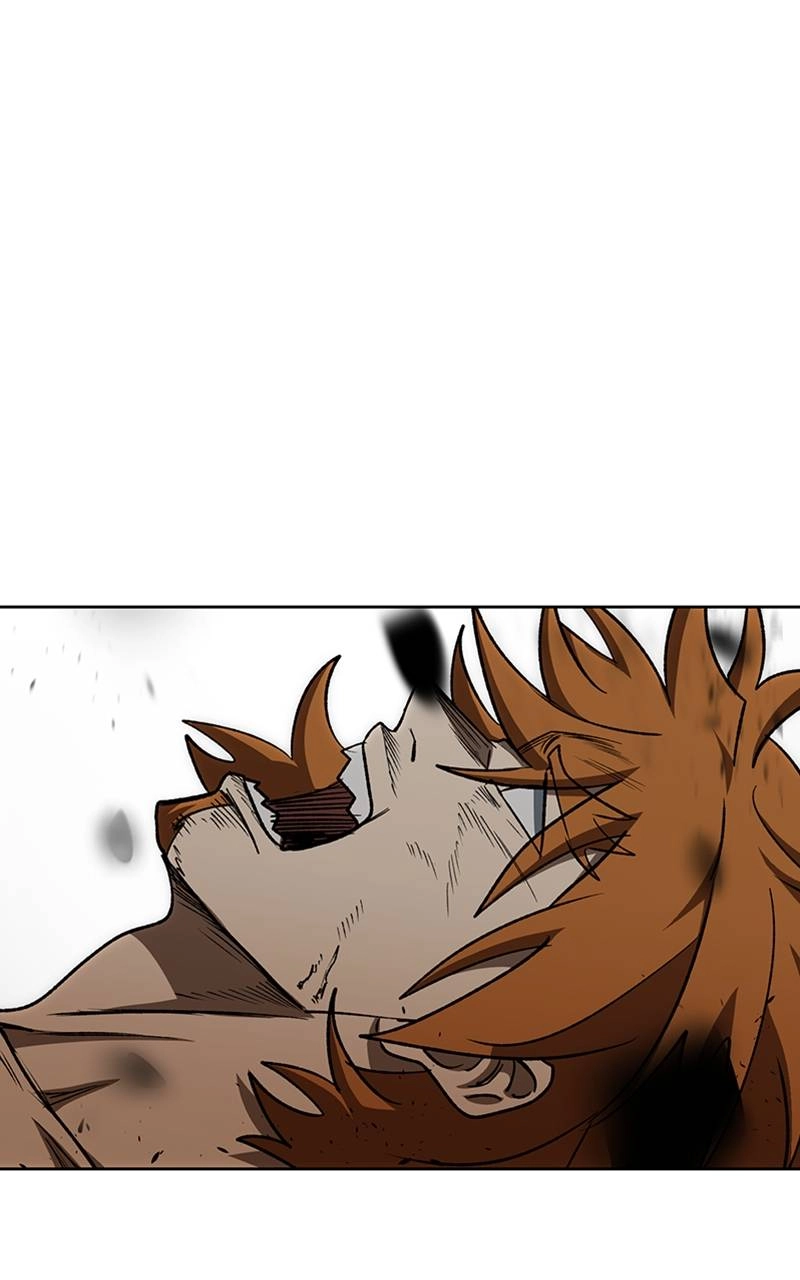 King of the Octagon Chapter 103 - Page 87