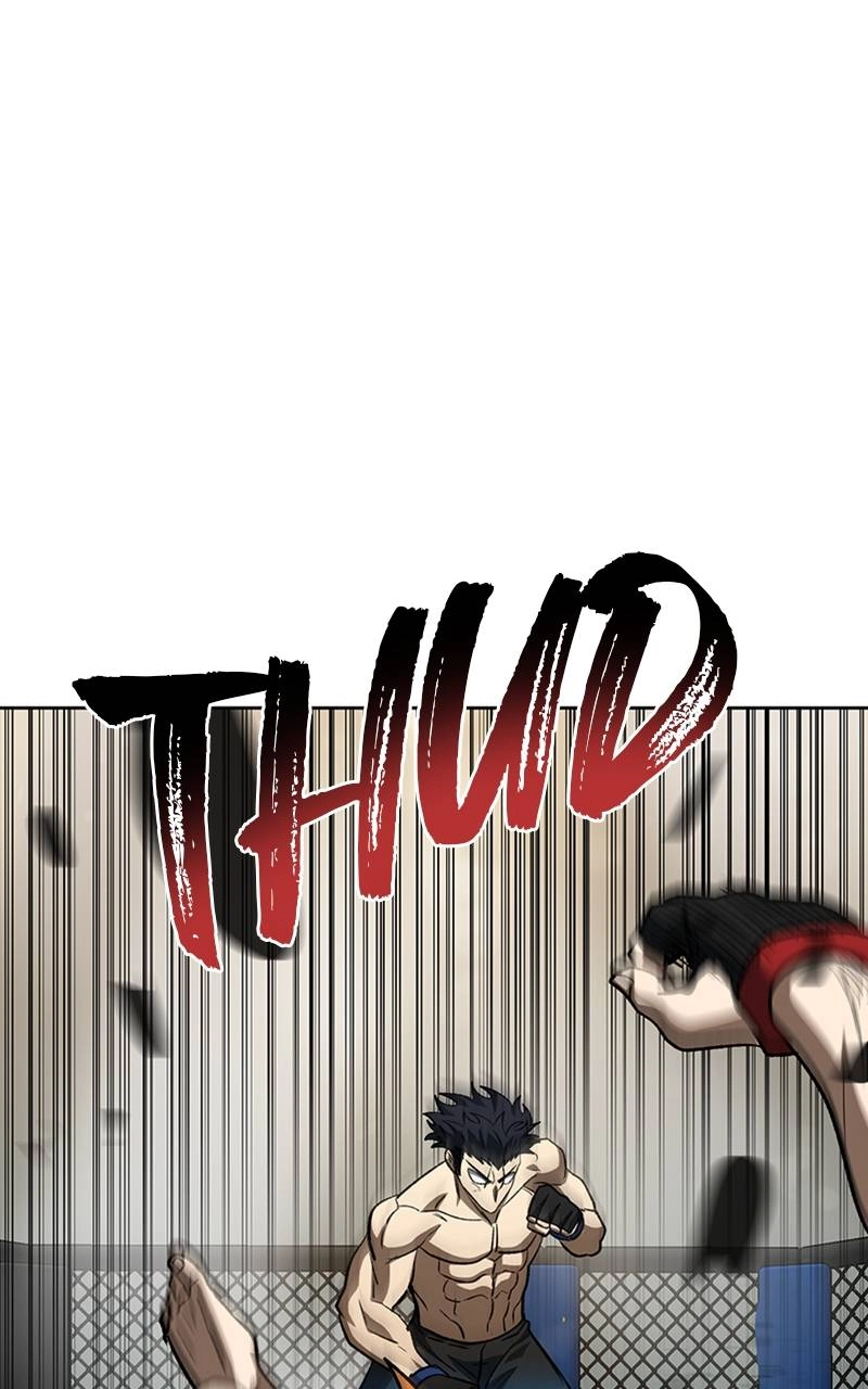 King of the Octagon Chapter 103 - Page 88
