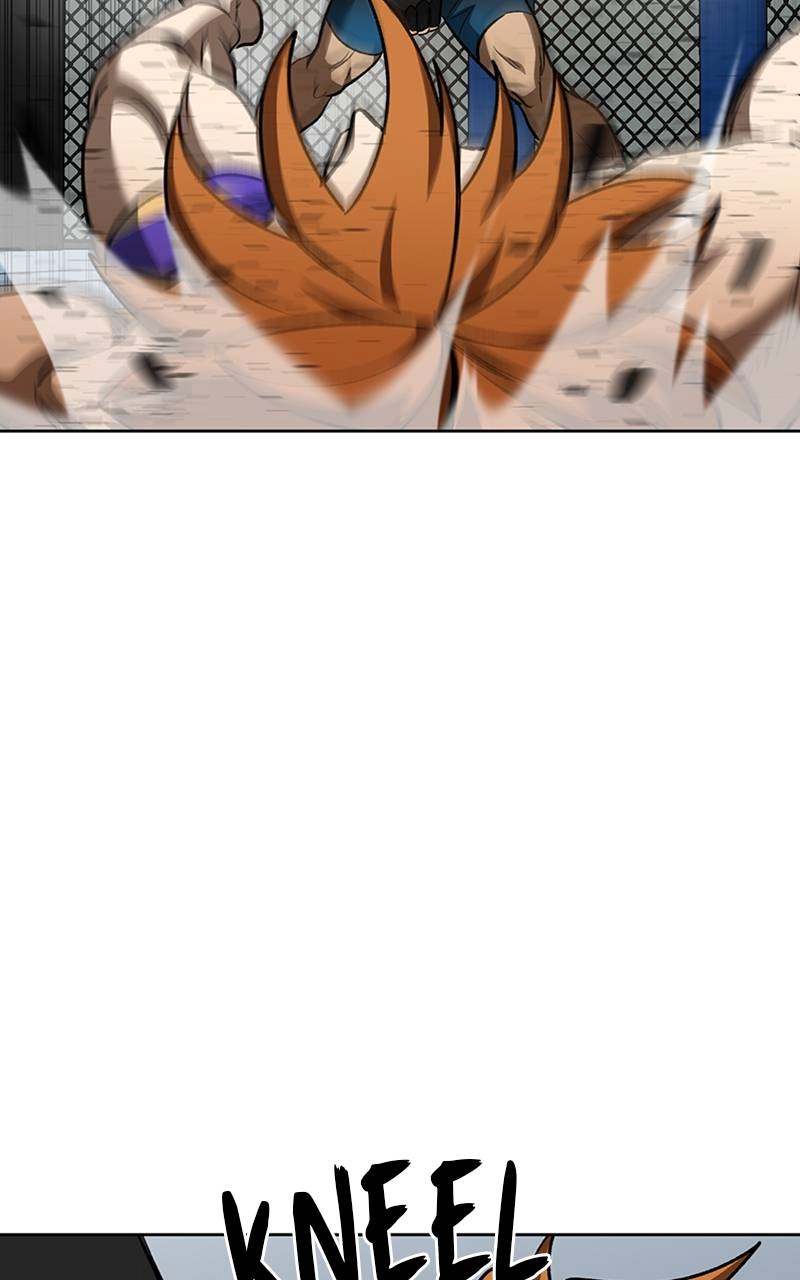 King of the Octagon Chapter 103 - Page 89