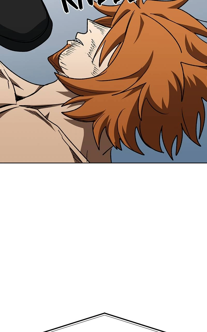 King of the Octagon Chapter 103 - Page 90