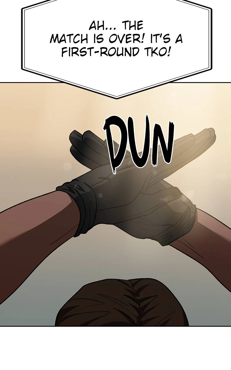 King of the Octagon Chapter 103 - Page 91