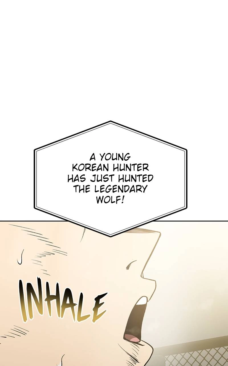 King of the Octagon Chapter 103 - Page 92