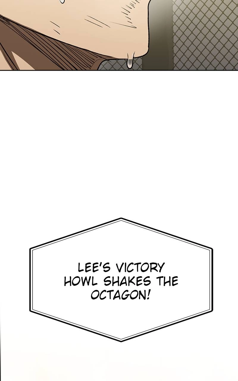King of the Octagon Chapter 103 - Page 93
