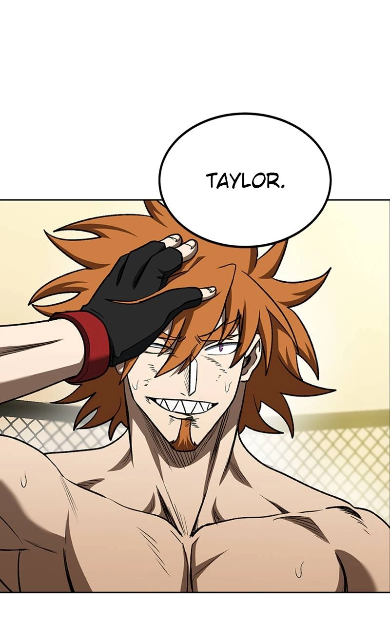 King of the Octagon Chapter 104 - Page 3