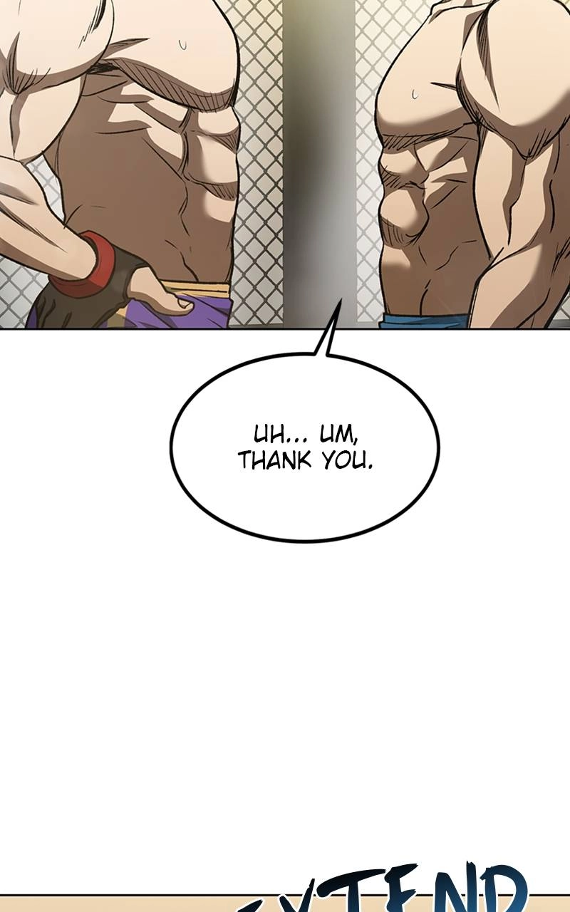 King of the Octagon Chapter 104 - Page 5
