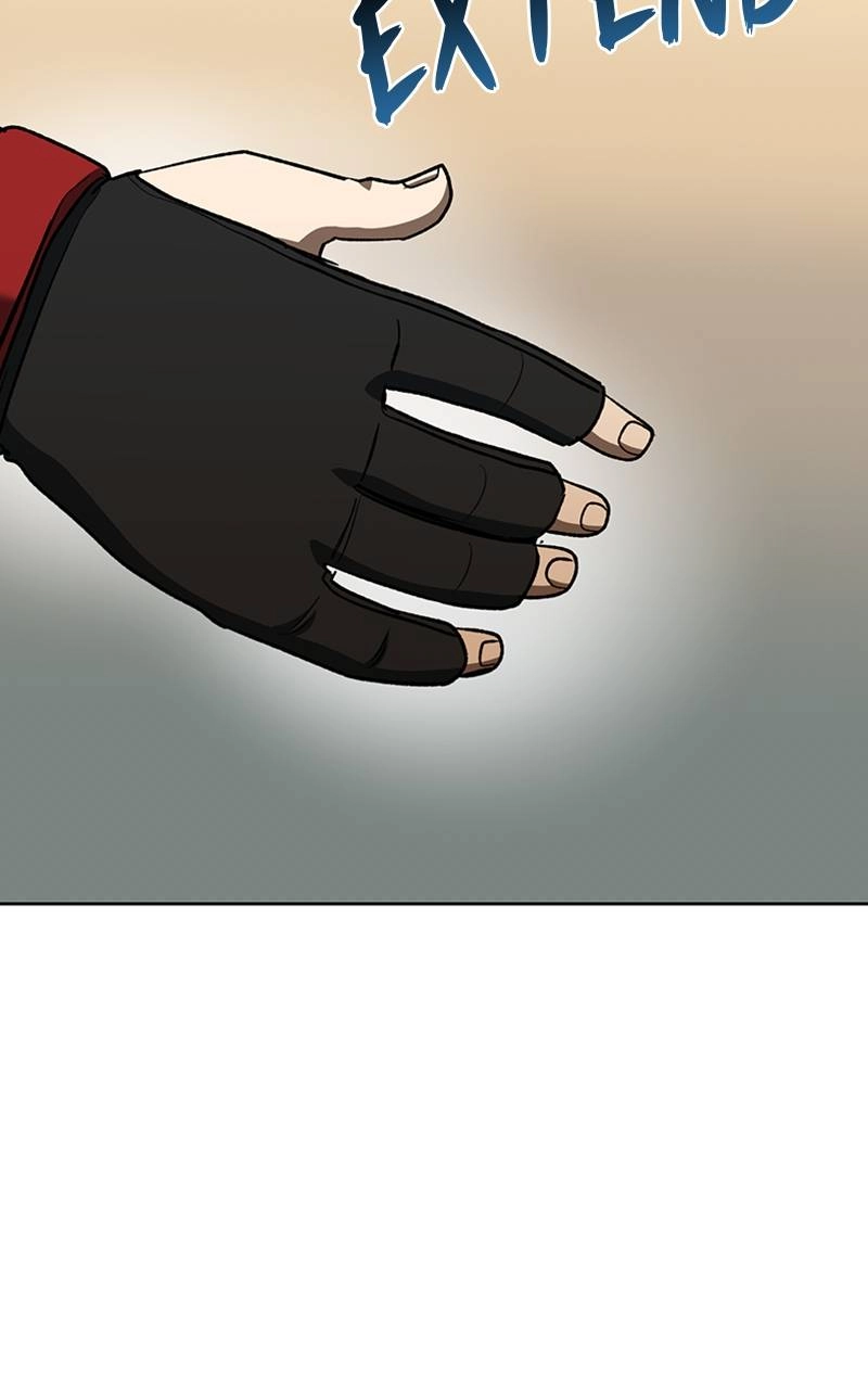 King of the Octagon Chapter 104 - Page 6