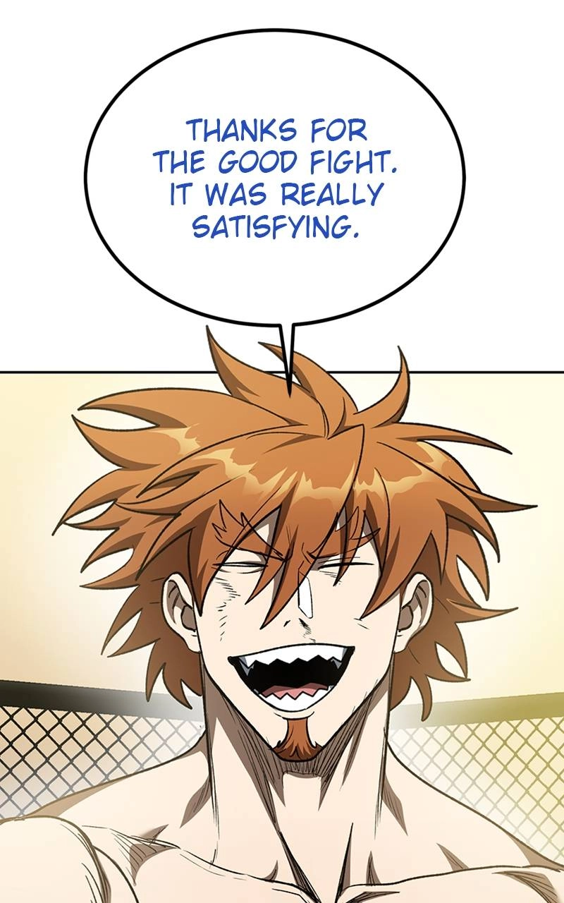 King of the Octagon Chapter 104 - Page 7