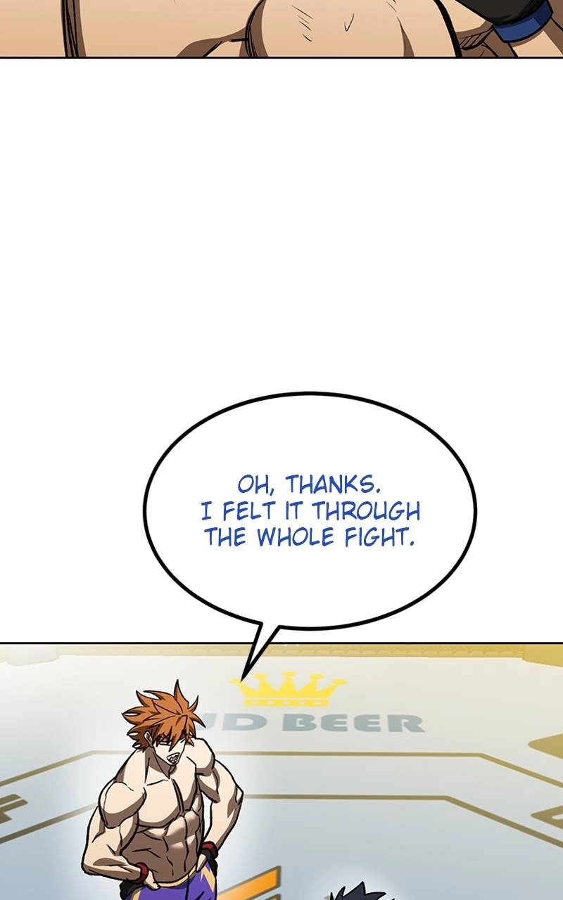 King of the Octagon Chapter 104 - Page 12