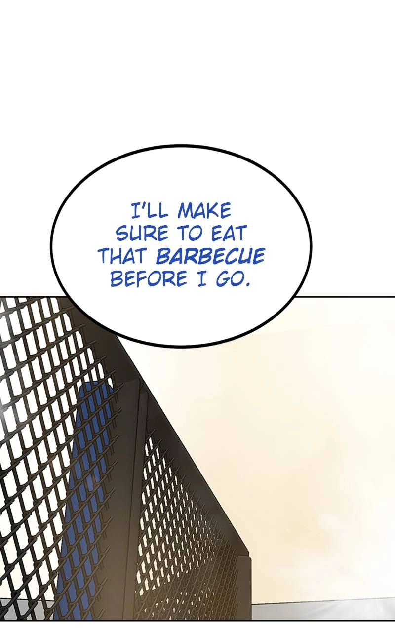 King of the Octagon Chapter 104 - Page 15