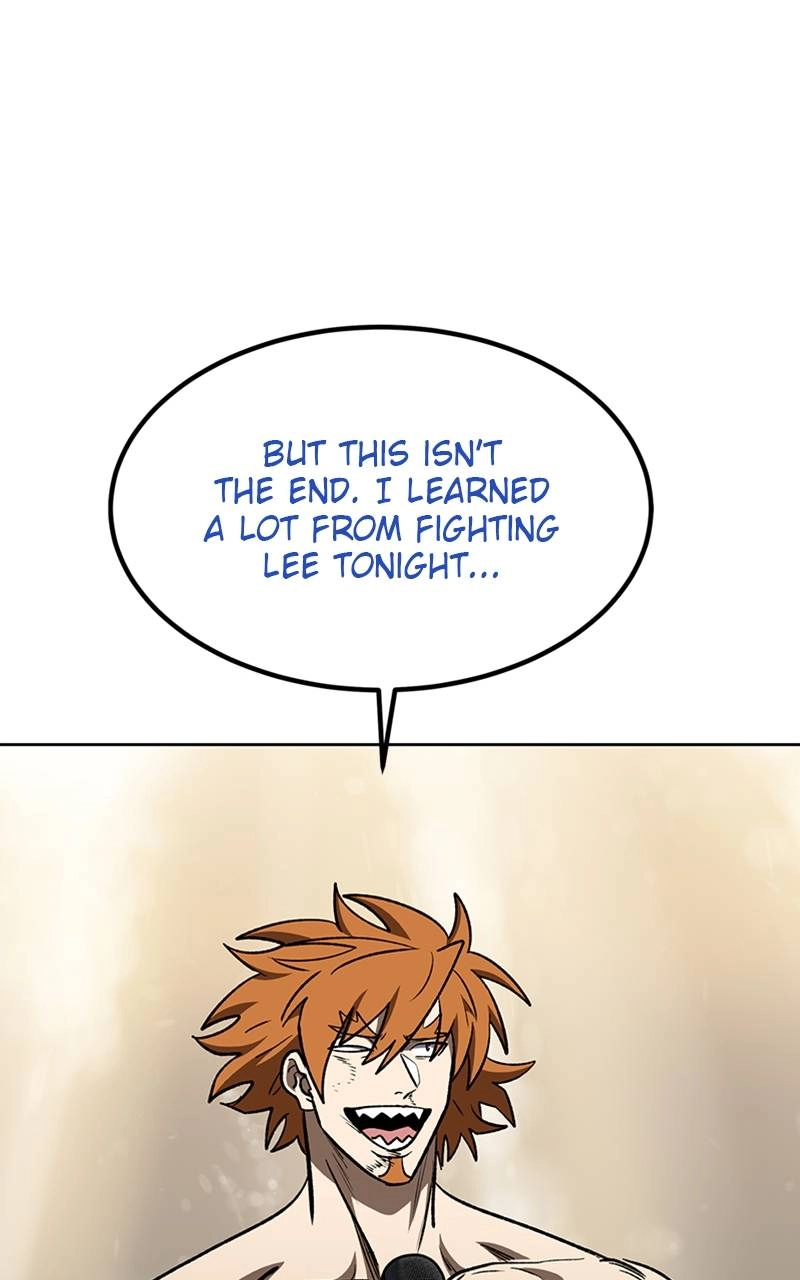 King of the Octagon Chapter 104 - Page 18