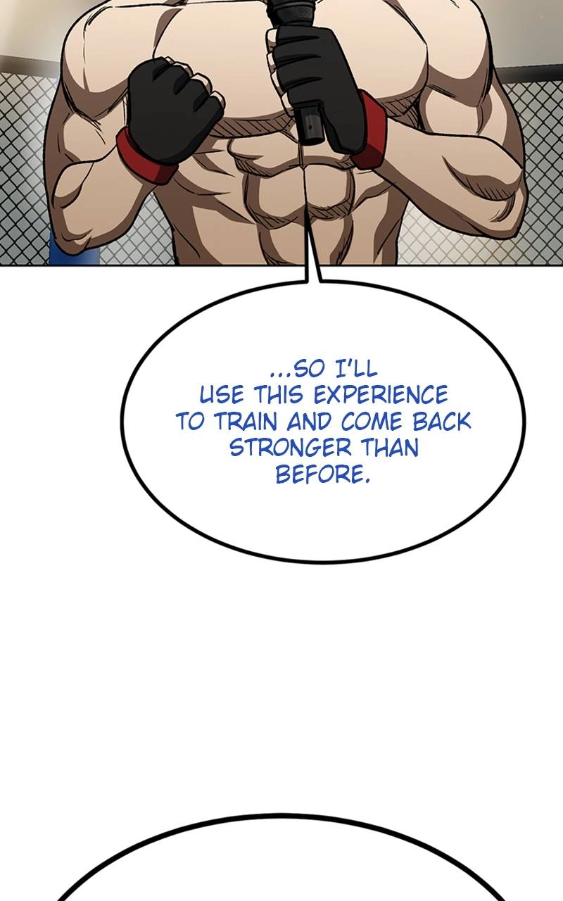 King of the Octagon Chapter 104 - Page 19