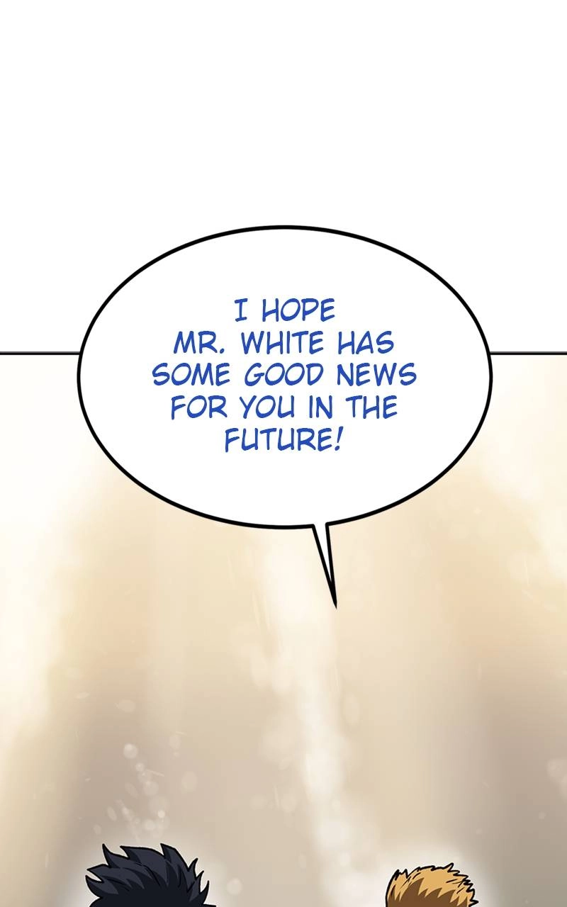 King of the Octagon Chapter 104 - Page 31