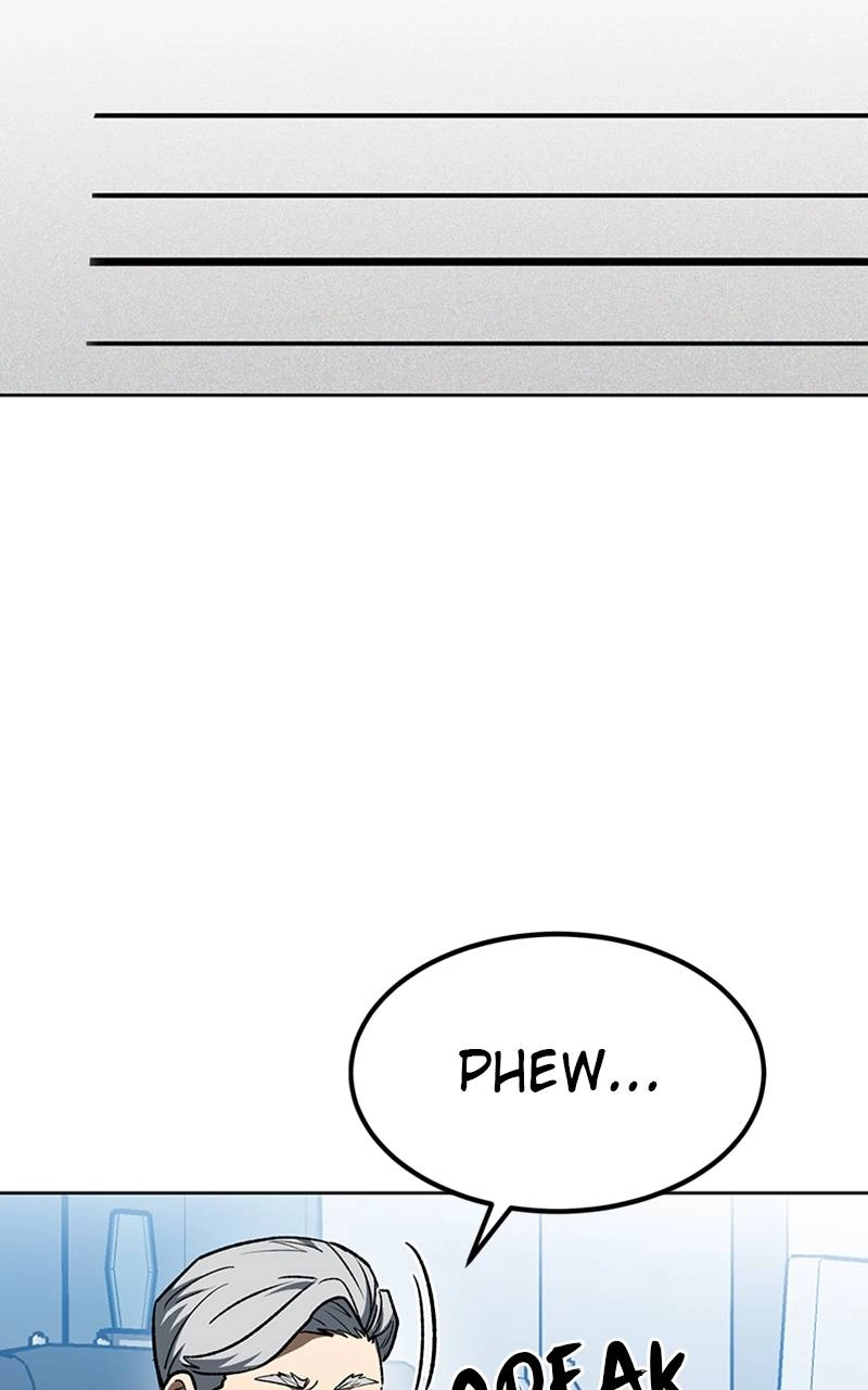 King of the Octagon Chapter 104 - Page 36
