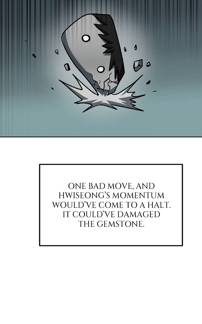 King of the Octagon Chapter 104 - Page 38
