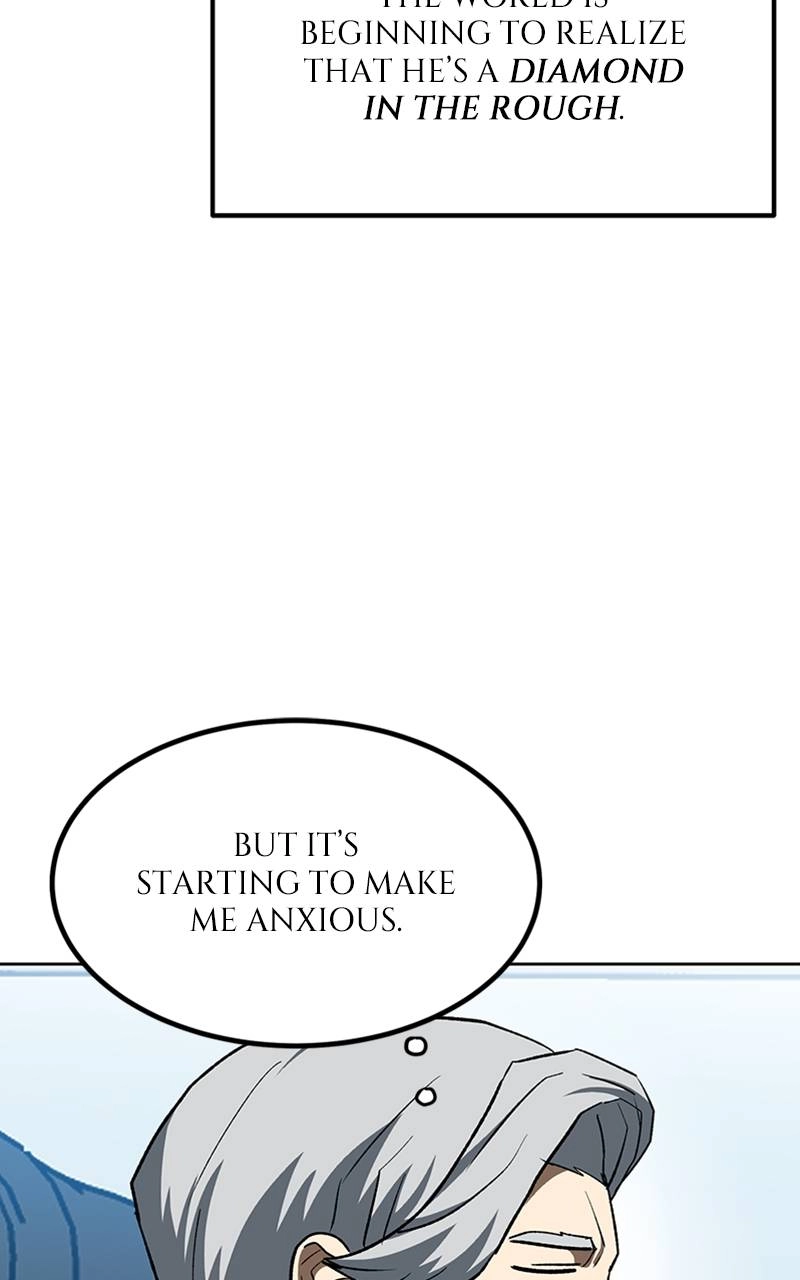King of the Octagon Chapter 104 - Page 40