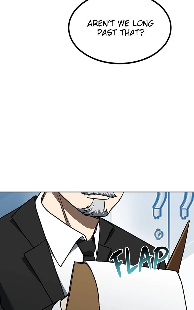 King of the Octagon Chapter 104 - Page 43