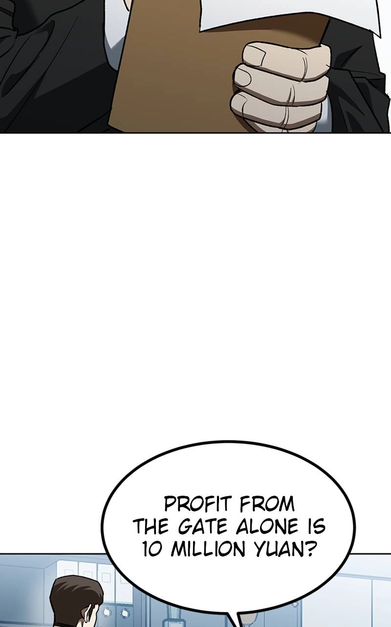 King of the Octagon Chapter 104 - Page 44