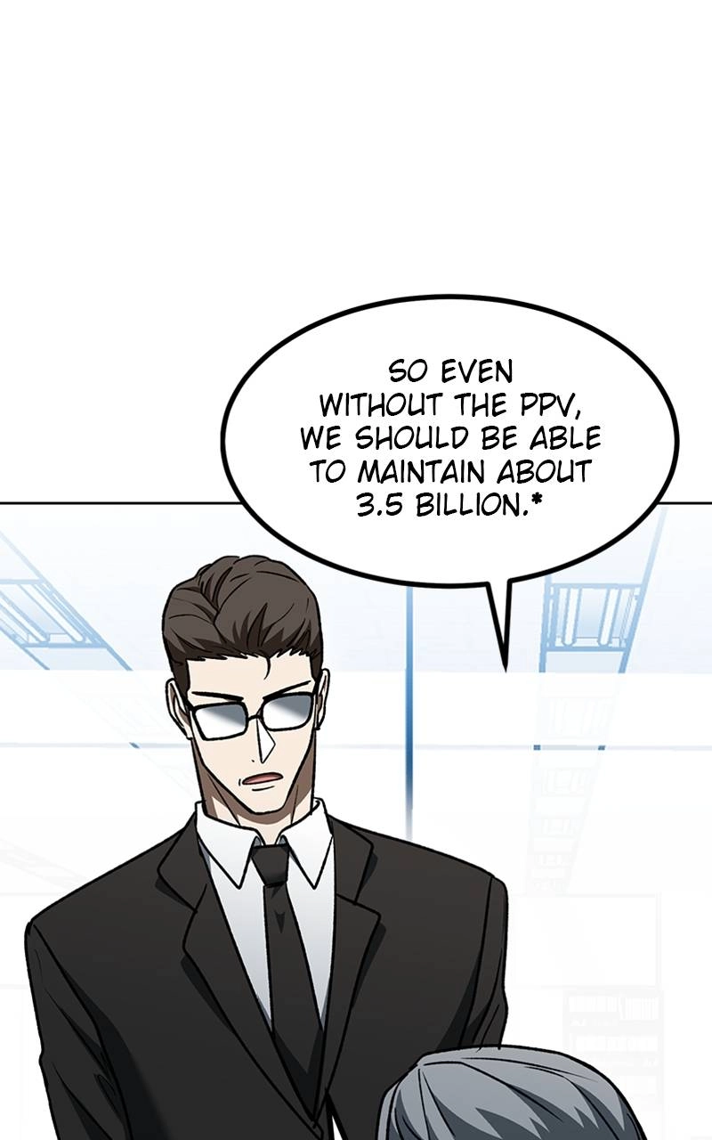 King of the Octagon Chapter 104 - Page 46
