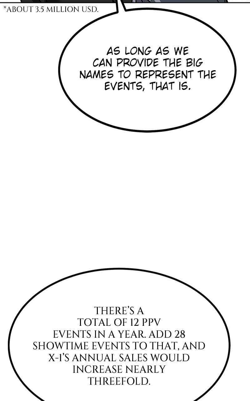 King of the Octagon Chapter 104 - Page 47