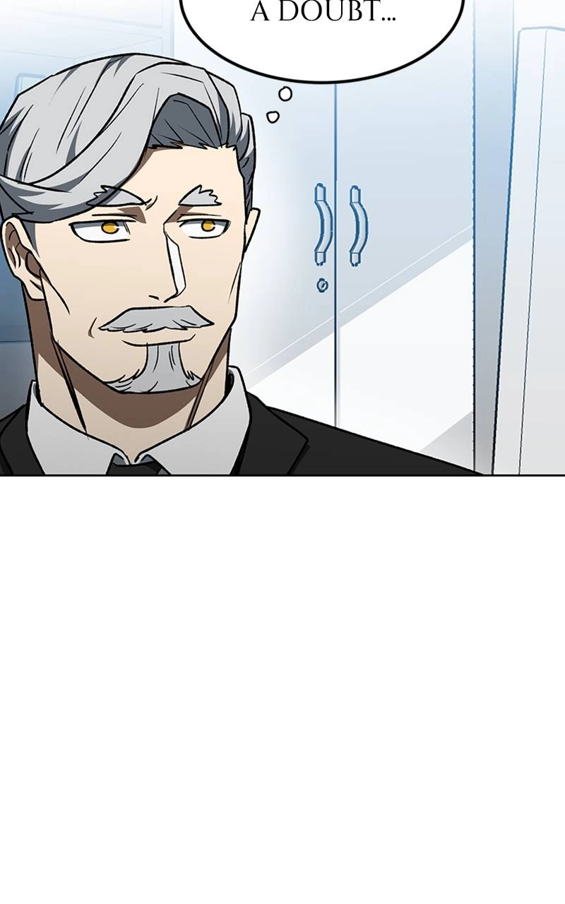 King of the Octagon Chapter 104 - Page 51