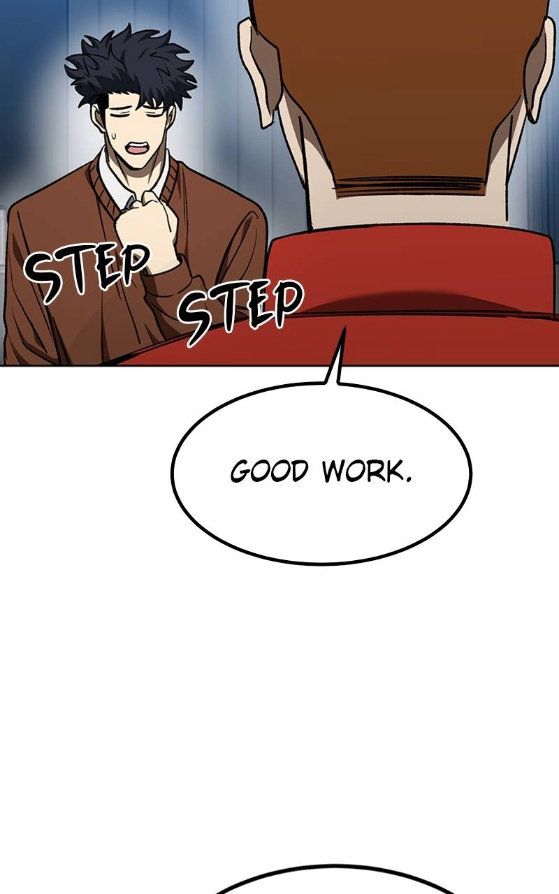 King of the Octagon Chapter 104 - Page 57